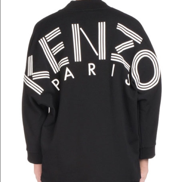 Kenzo | Sweaters | Kenzo Vneck Logo 